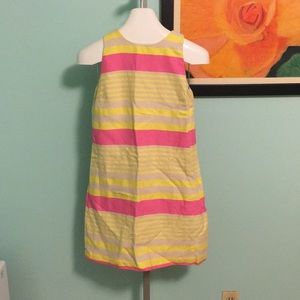 The Loft summer dress